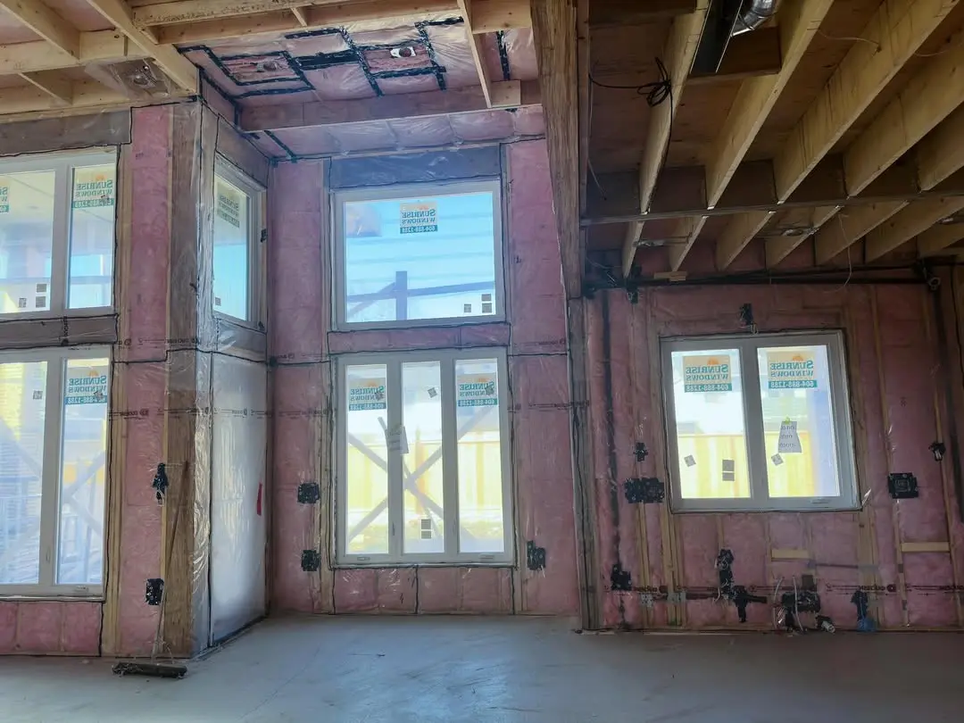 Custom Family Home, Surrey, BC (photo 2 of 3)
