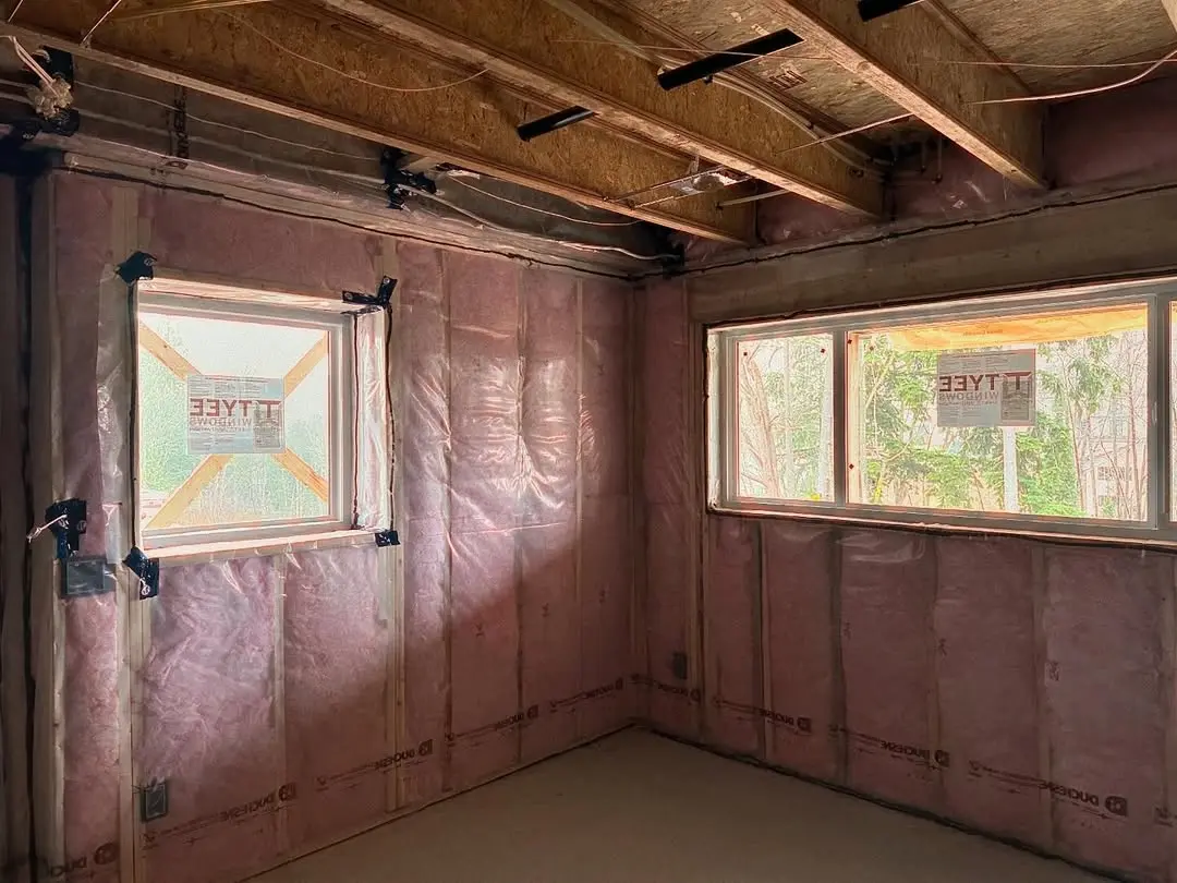 New Build, Garage & Walls, Maple Ridge, BC (photo 2 of 3)