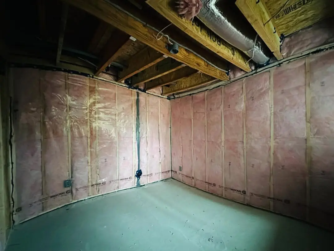 New Build, Garage & Walls, Maple Ridge, BC (photo 3 of 3)